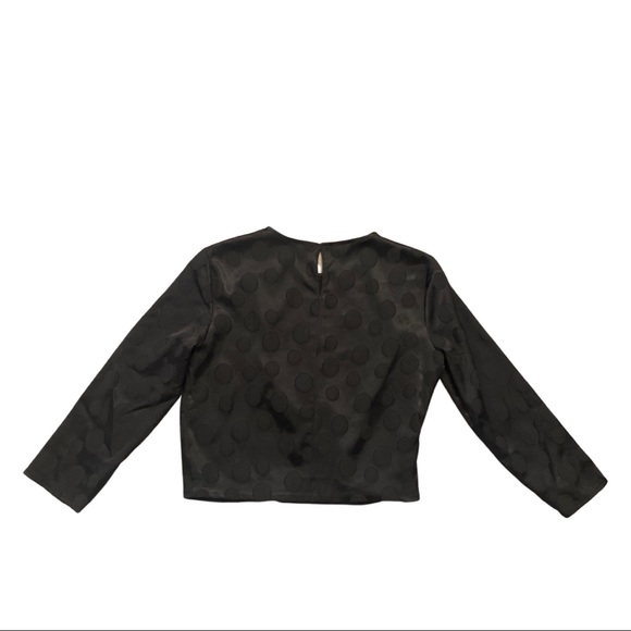 Zara cropped top - Picture 3 of 3